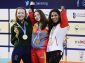 España cierra el Mundial de Natación Paralímpico de Madeira con 6 medallas más