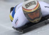 Ander Mirambell consigue un podio histórico en Whistler