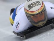 Ander Mirambell consigue un podio histórico en Whistler