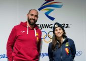 Ander Mirambell y Queralt Castellet unos abanderados cautos, pero ambiciosos