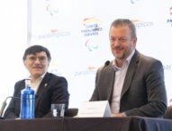 Madrid acoge la Junta de Gobierno del Comité Paralímpico Internacional