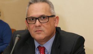 Ángel Luis Gómez, reelegido presidente de la Federación Española de Deportes para Ciegos