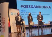 El GESX-Andorra se convierte en el primer evento de e-sports que se organiza en Andorra