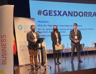 El GESX-Andorra se convierte en el primer evento de e-sports que se organiza en Andorra