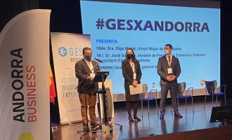 El GESX-Andorra se convierte en el primer evento de e-sports que se organiza en Andorra