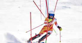 Quim Salarich y Arrieta Rodríguez afrontan la cita olímpica con confianza