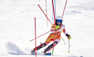 Quim Salarich y Arrieta Rodríguez afrontan la cita olímpica con confianza