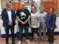 Homenaje en Las Fallas 2024 al deporte paralímpico