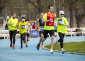El Campeonato Liberty Seguros de Atletismo registra 5 récords de España