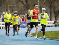 El Campeonato Liberty Seguros de Atletismo registra 5 récords de España