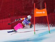 Audrey Pascual debut de plata en Milán-Cortina 2026