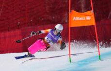 Audrey Pascual debut de plata en Milán-Cortina 2026