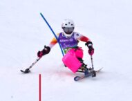 Audrey Pascual suma su 2º oro paralímpico