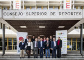 Impulso al judo de forma inclusiva