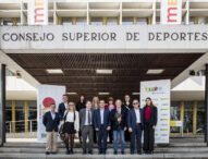 Impulso al judo de forma inclusiva
