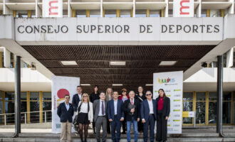 Impulso al judo de forma inclusiva