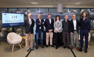 El ejercicio físico se asocia con una reducción de la mortalidad en hasta 1 de cada 3 pacientes con cáncer de próstata