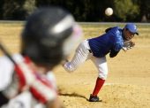 El sóftbol mixto llega este fin de semana a la arena malagueña