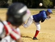 El sóftbol mixto llega este fin de semana a la arena malagueña