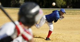 El sóftbol mixto llega este fin de semana a la arena malagueña