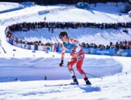 Bernat Sellés, descalificado en los 10 km de esquí de fondo