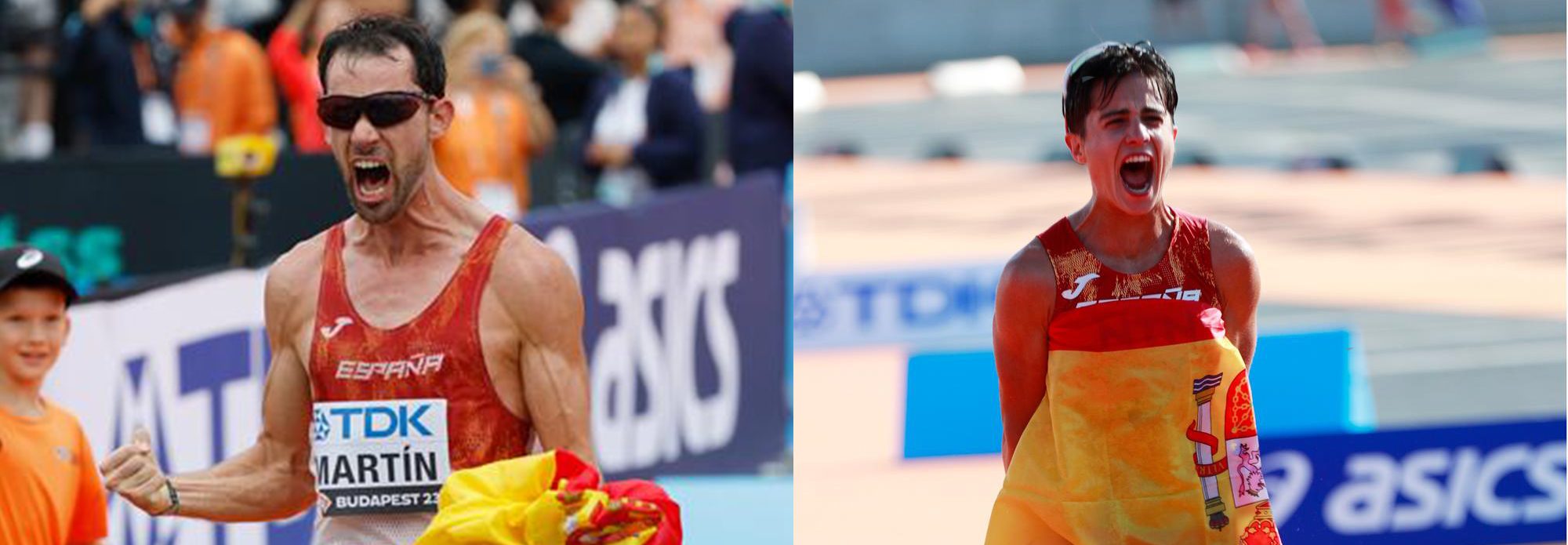 Fuente: Rfea/Miguelez Team