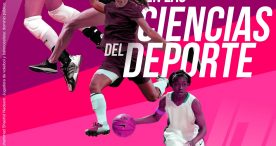 La Universidad de Valencia acoge el I Congreso Internacional de Mujeres en las Ciencias del Deporte