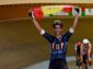 Santiago de Chile acoge el Mundial de Ciclismo en Pista