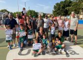 EBG Málaga cierra la temporada con una gran fiesta de baloncesto