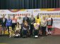 El deporte paralímpico presente en la Semana de la Administración Abierta