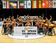 El baloncesto en silla español conquista Europa