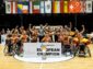 El baloncesto en silla español conquista Europa