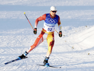 El esquiador catalán, Jaume Pueyo, se queda fuera de las finales de esprint por un segundo