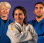  Los judocas paralímpicos, en el Grand Prix de Bakú