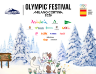El Olympic Festival Milano-Cortina 2026 Sierra Nevada, epicentro de la experiencia olímpica en España