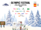 El Olympic Festival Milano-Cortina 2026 Sierra Nevada, epicentro de la experiencia olímpica en España