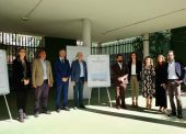 Andalucía contará con el primer Centro de Tecnificación del Deporte para personas con Discapacidad de España