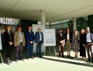 Andalucía contará con el primer Centro de Tecnificación del Deporte para personas con Discapacidad de España