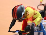 La Selección Española de Ciclismo Adaptado finaliza su concentración en Valencia