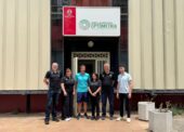 Medio centenar de deportistas con discapacidad visual pasa la clasificación internacional en Madrid