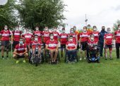 El equipo Cofidis de ciclismo paralímpico conoce a sus candidatos
