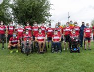 El equipo Cofidis de ciclismo paralímpico conoce a sus candidatos