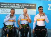 Cofidis y el deporte paralímpico, 35 años haciendo equipo