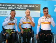 Cofidis y el deporte paralímpico, 35 años haciendo equipo