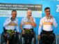 Cofidis y el deporte paralímpico, 35 años haciendo equipo