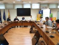 Lorenzo Albadalejo y Quini Carrasco siguen presidiendo el Consejo de Deportistas del CPE