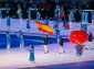 Los Juegos Paralímpicos de Invierno se inauguran con el clamor por la paz