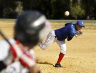 Aprueban la construcción de un campo de béisbol en Málaga 