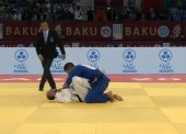 Bronce mundial para Daniel Gavilán