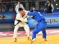 Bronce de Daniel Gavilán en el Grand Prix de Egipto de Judo